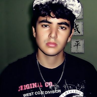 Lil' Rickyy