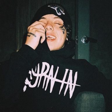 Lil Xan photo 11