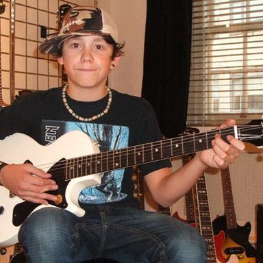 Lil' Chris