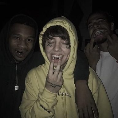 Lil Xan