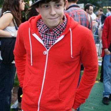 Lil' Chris