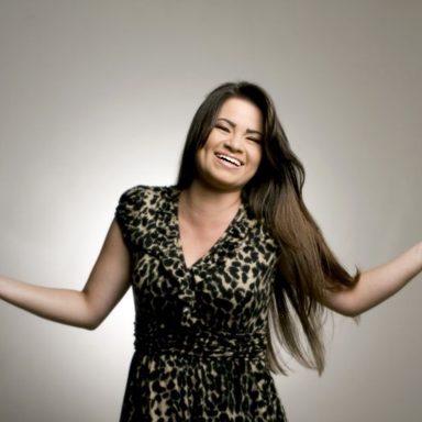 Liliane Rocha