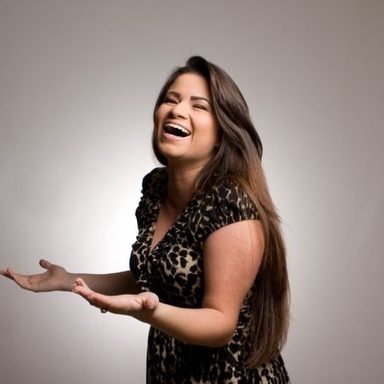 Liliane Rocha
