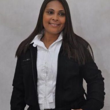 Liliane Lima