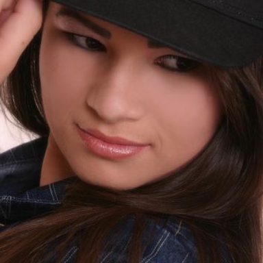 Liliane Rocha