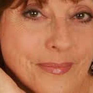 Liliane Saint-Pierre