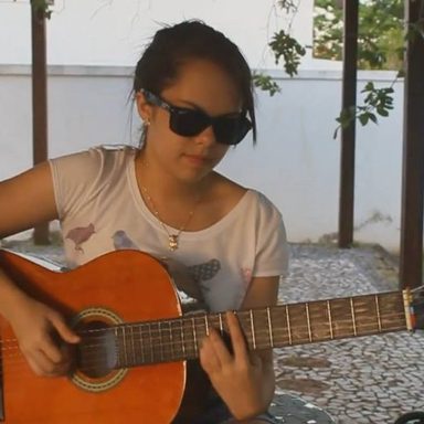 Lilian Lee