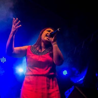 Liliane Lima
