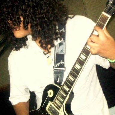 Lility Escaravelho