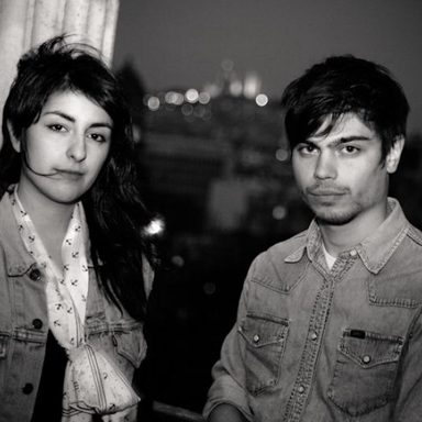 Lilly Wood And The Prick