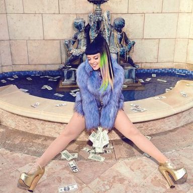 Lily Allen photo 24