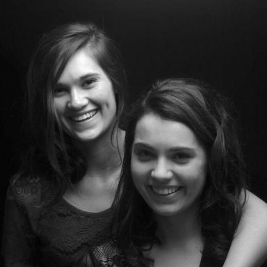 Lily & Madeleine