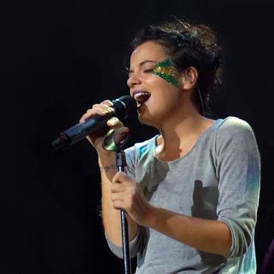 Lily Allen photo 50