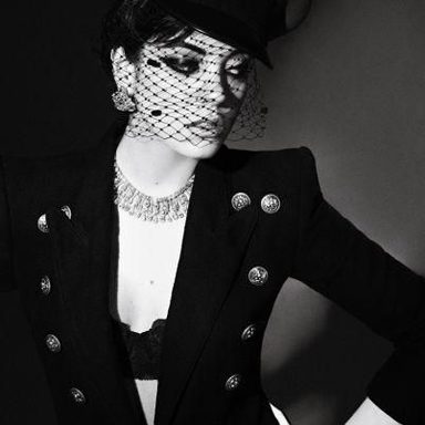 Lily Allen