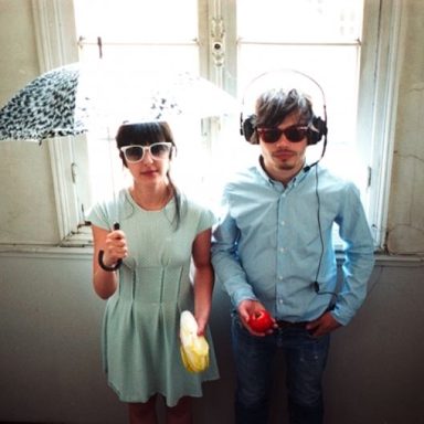 Lilly Wood And The Prick