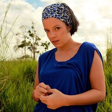 Lily Allen photo 43