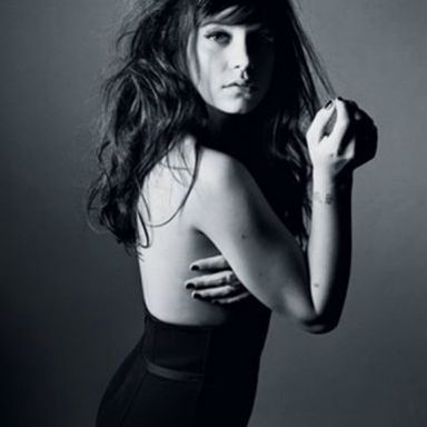 Lily Allen photo 75