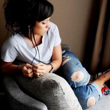 Lily Allen photo 88
