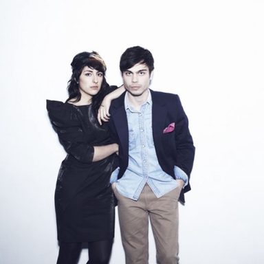 Lilly Wood And The Prick