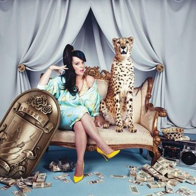 Lily Allen photo 18