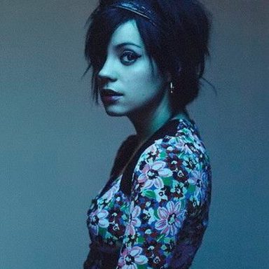 Lily Allen photo 61
