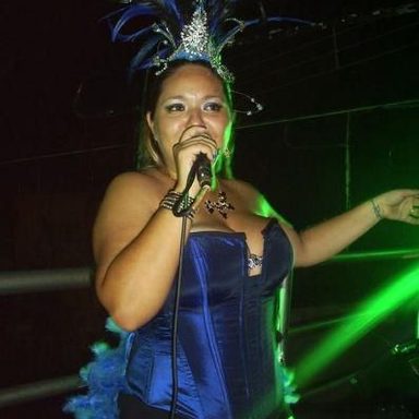 Lily Andrade