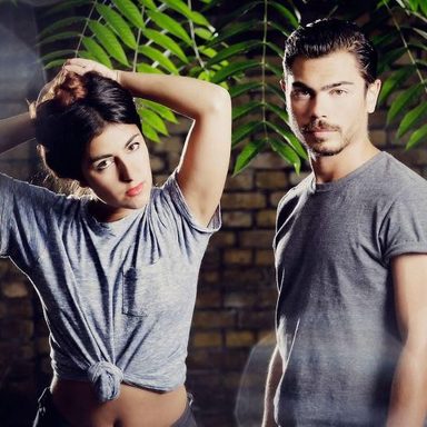 Lilly Wood And The Prick