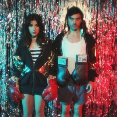 Lilly Wood And The Prick