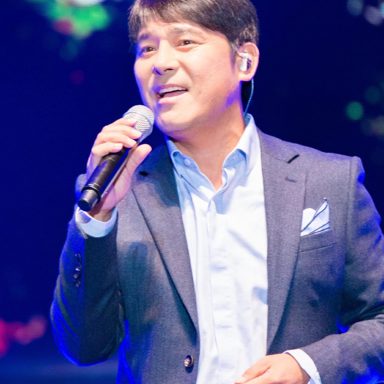 Lim Changjung (Im Chang Jung)