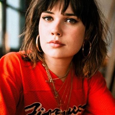 Lily Moore