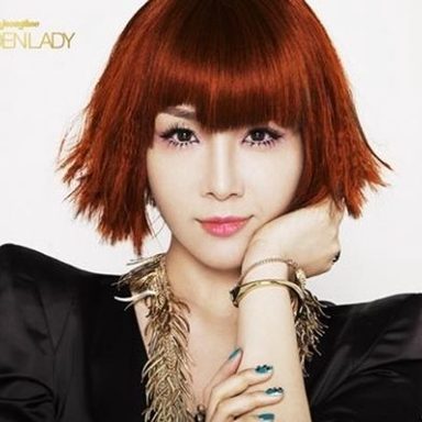 Lim Jeong Hee