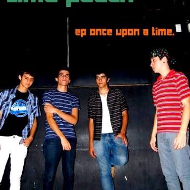 Lime Peach
