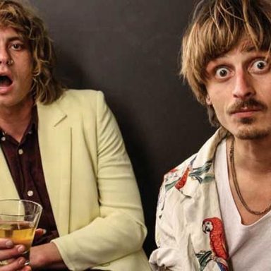Lime Cordiale