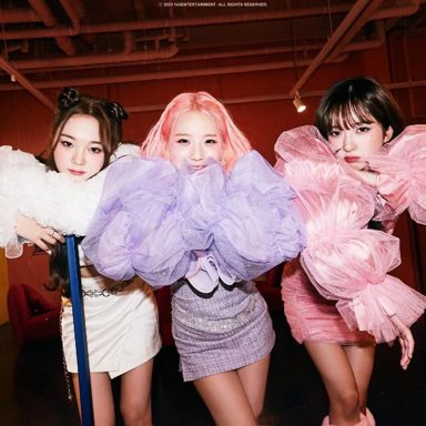 LIMELIGHT (K-pop)