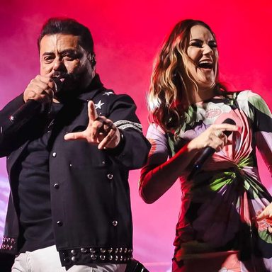 Limão Com Mel