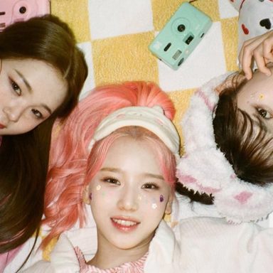 LIMELIGHT (K-pop)