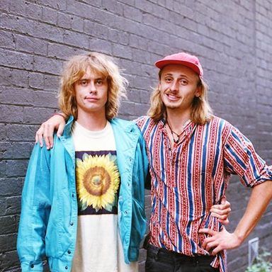 Lime Cordiale