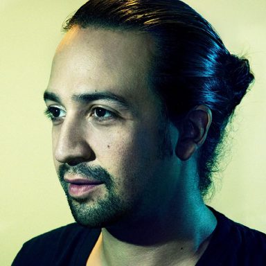 Lin-Manuel Miranda photo 11