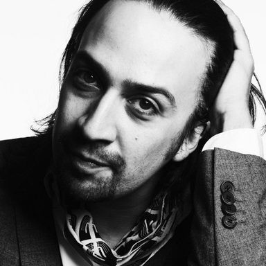 Lin-Manuel Miranda photo 9