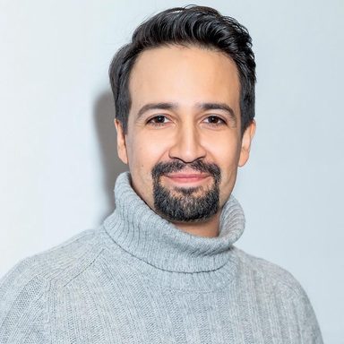 Lin-Manuel Miranda