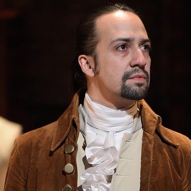 Lin-Manuel Miranda
