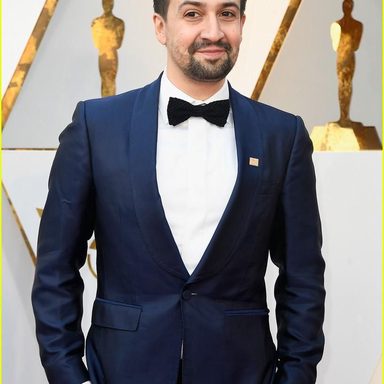 Lin-Manuel Miranda
