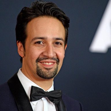 Lin-Manuel Miranda photo 13