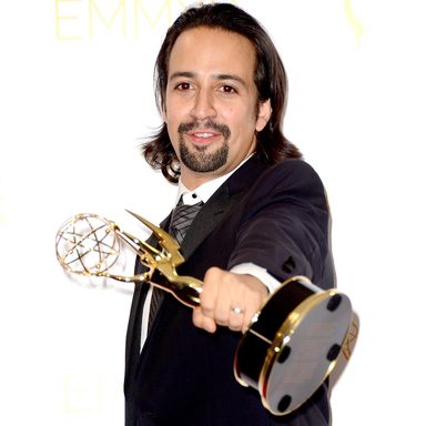 Lin-Manuel Miranda