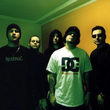 Limp Bizkit