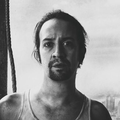 Lin-Manuel Miranda photo 14