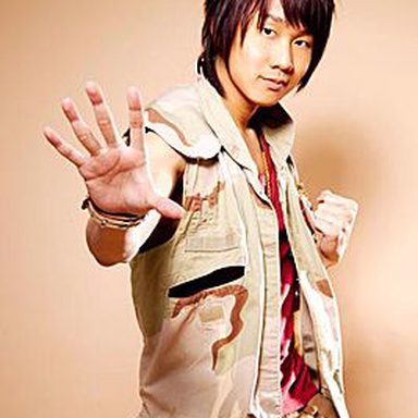 Lin Jun Jie