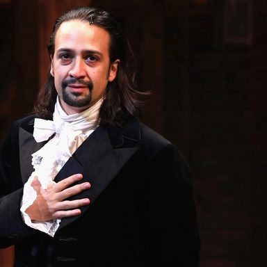 Lin-Manuel Miranda photo 18