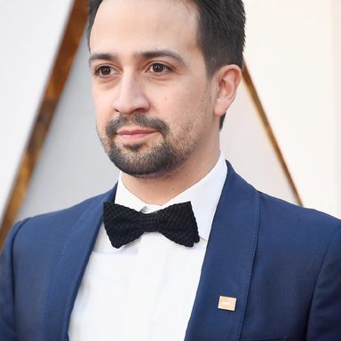 Lin-Manuel Miranda photo 20
