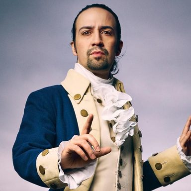 Lin-Manuel Miranda photo 15